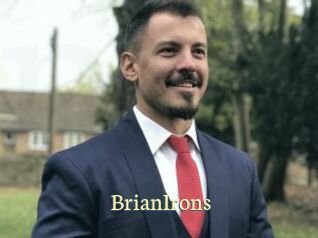 BrianIrons