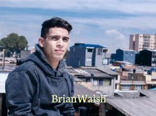 BrianWalsh