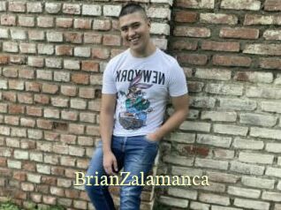 BrianZalamanca Porn str8