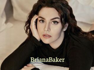 BrianaBaker