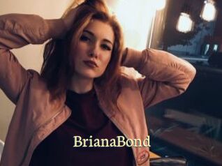 BrianaBond