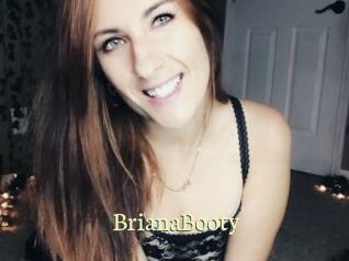 BrianaBooty