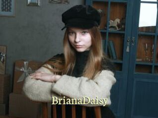 BrianaDaisy