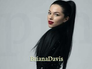 BrianaDavis