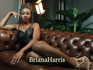 BrianaHarris