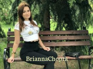 BriannaChopra