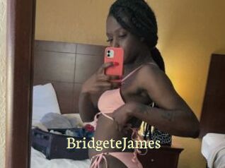 BridgeteJames
