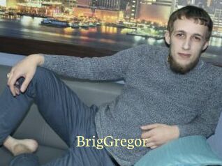 BrigGregor