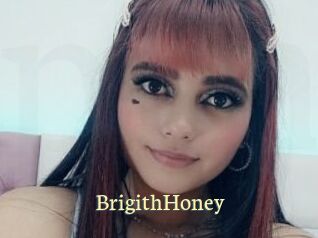 BrigithHoney