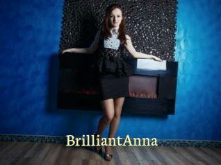 BrilliantAnna Porn str8
