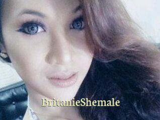 BritanieShemale