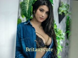 Britanycute Porn str8