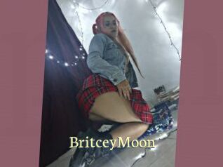 BritceyMoon Porn str8