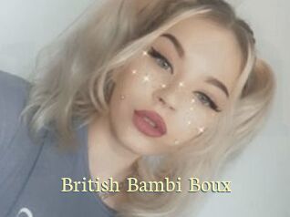 British_Bambi_Boux