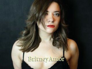 BritneyAmor
