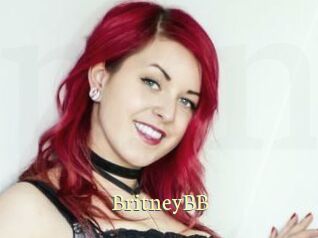 BritneyBB