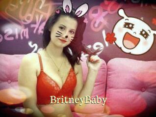 BritneyBaby