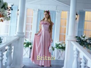 Britnis Porn str8
