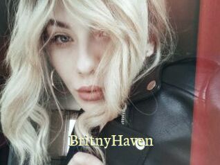 BritnyHaven