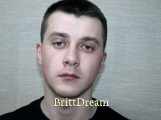BrittDream Porn str8
