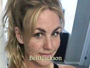 BrittJackson
