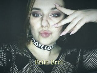 Britt_Brut Porn str8