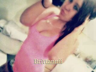 Brittannii Porn str8