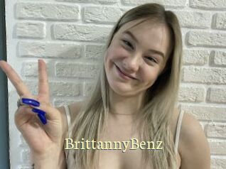 BrittannyBenz
