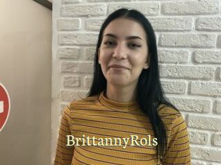 BrittannyRols Porn str8