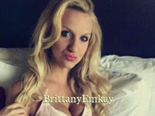 BrittanyEmkay