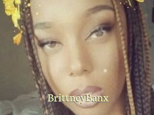 BrittneyBanx