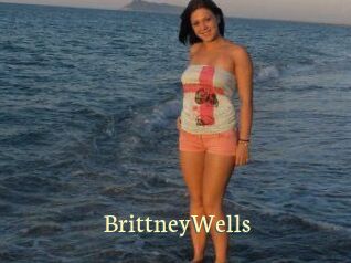 BrittneyWells