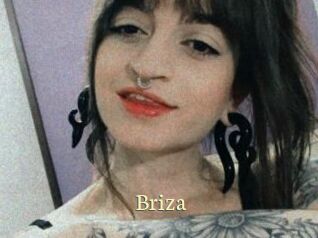 Briza Porn str8