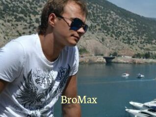 BroMax Porn str8