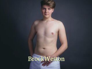 BrockWeston
