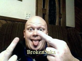 BrokenSuka Porn str8