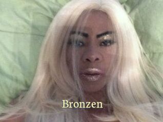 Bronzen Porn str8