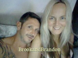 BrookandBrandon Porn str8
