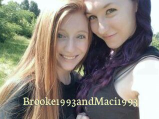 Brooke1993_and_Maci1993