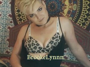 BrookeLynnn Porn str8