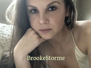 BrookeStorme Porn str8
