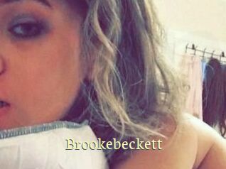 Brookebeckett