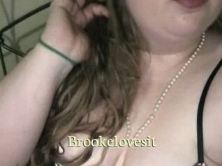 Brookelovesit Porn str8