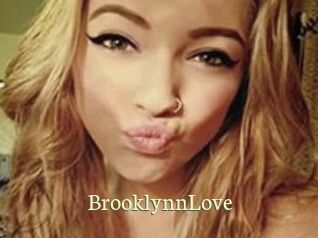 BrooklynnLove Porn str8