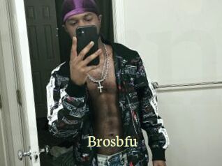 Brosbfu