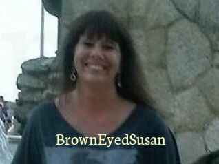 BrownEyedSusan