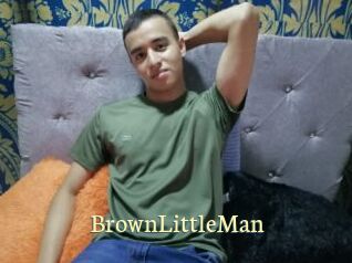 BrownLittleMan