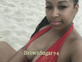 BrownSugar94