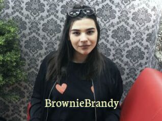 BrownieBrandy
