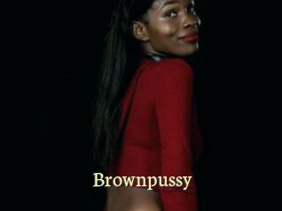 Brownpussy